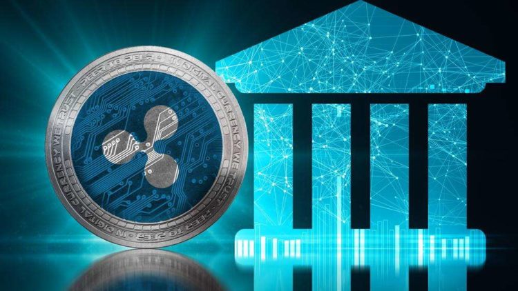 Bank with $3 Trillion Assets Calls XRP a Game Changer for the Distributed Ledger Technology of the Future