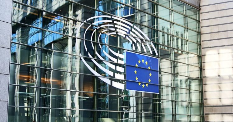 Treat Crypto as Securities by Default, European Parliament Study Says as EU Prepares for MiCA