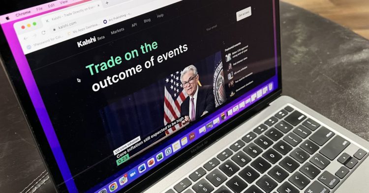 U.S. CFTC to Review Prediction Market Kalshi’s Contracts to Bet on Control of Congress