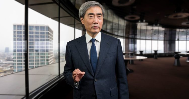 Unified Ledger for CBDCs, Tokenized Assets Could Enhance Global Financial System, BIS’ Hyun Song Shin Says