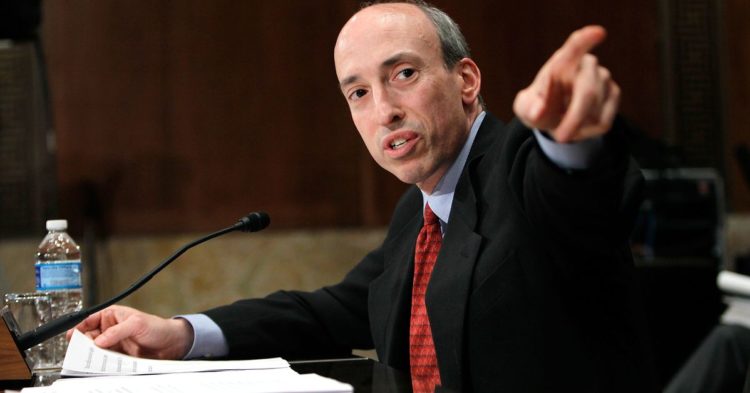 First Mover Asia: Why Did Bitcoin Regain $27K? ‘No One Is Surprised by Gensler’s Actions,’ Crypto CEO Says