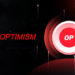 Optimism (OP) Price Crafts A Bullish Cup, But Can It Sustain The Momentum?