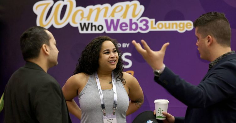 The Meaning of Community in Crypto Discussed at Consensus 2023