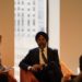 Coinbase Policy Chief Shirzad Squares Off With SEC Enforcement Director Grewal