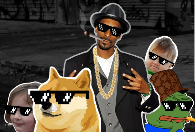 Crypto Prices Pump Despite Bearish News, Solana Up 14%, Thug Life Presale Hits $100,000