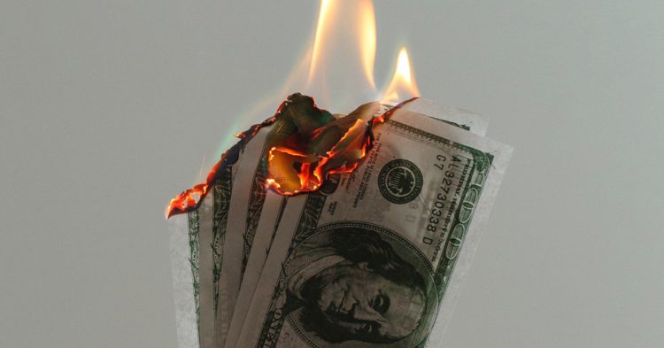 Crypto Exchange OKX Burns $258M of OKB Tokens in Record Move
