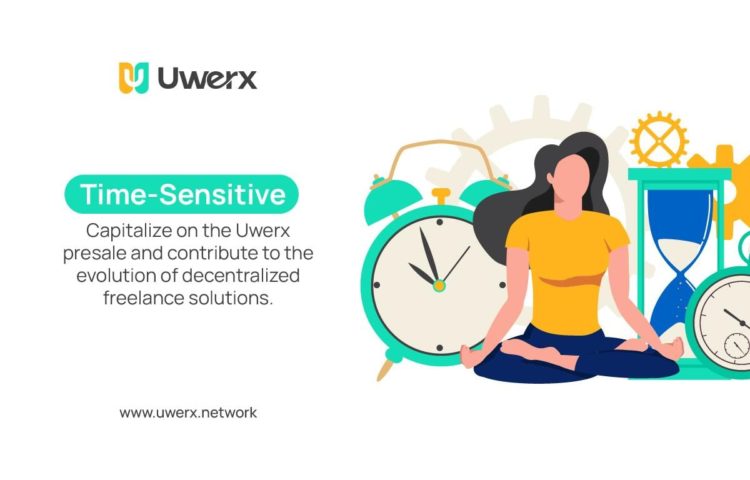 Chainlink (LINK) Price Prediction: LINK Goes Bearish Due To Selling Pressure While Uwerx (WERX) Hits New Highs