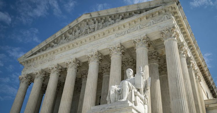 Coinbase Wins U.S. Supreme Court Ruling in Arbitration Lawsuit