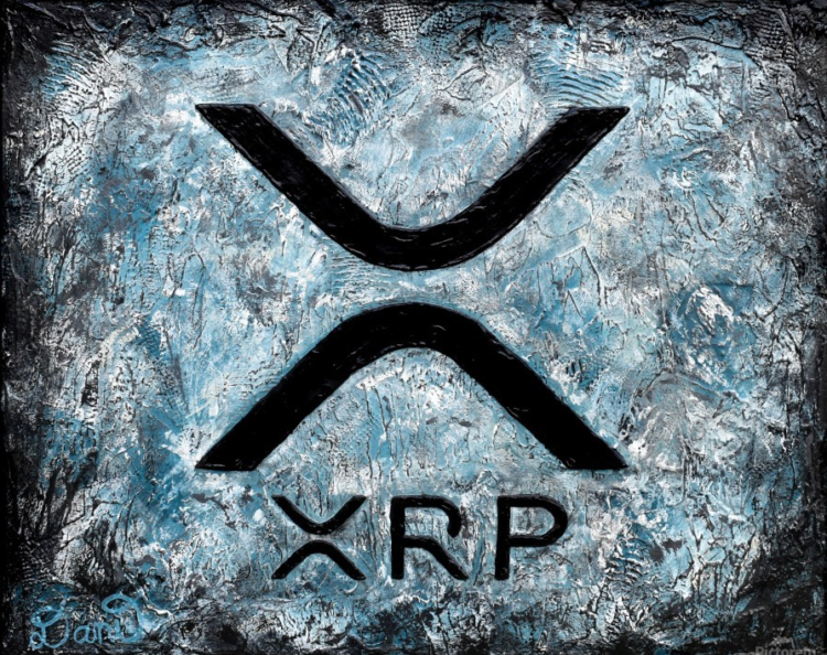 XRP $1 Threshold On The Horizon? Trader Fuels Speculation