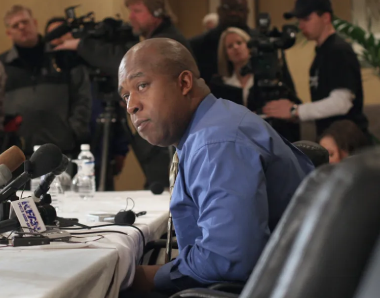 Reggie Fowler, Ex-Vikings Co-Owner, Gets 6-Year Jail Term