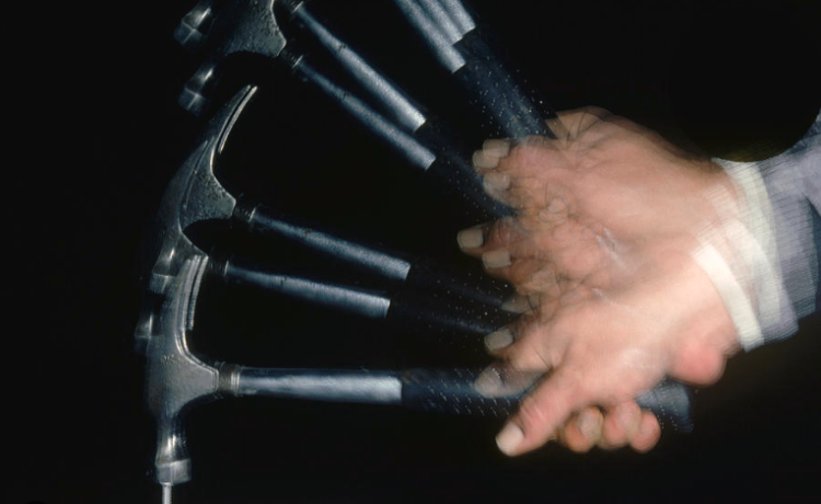 Bitcoin Price Takes A Beating Below $25K Amid Fed Hawkish Tone