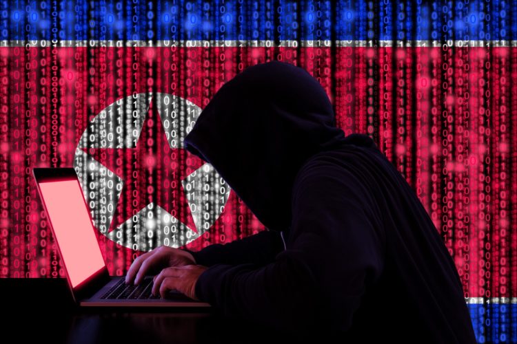 North Korean ‘Crypto Hackers Targeted South Korea’