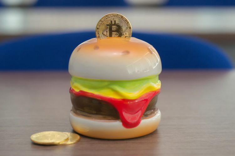 Burger Chain to Accept Crypto Pay