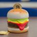 Burger Chain to Accept Crypto Pay