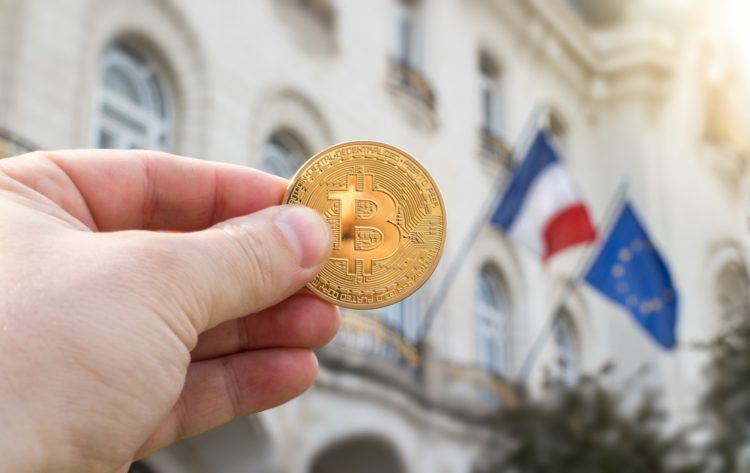 1 in 5 French Workers Want to Be Paid in Crypto