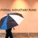 IMF Is Working Hard on a Global CBDC Concept, Director Georgieva Said: Bloomberg News