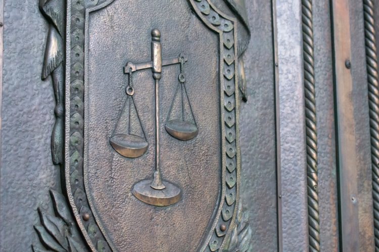 Felons’ Bitcoin Sales Are Money Laundering