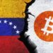 Venezuela’s Cryptocurrency Mining Ban Damages Industry Maduro Once Supported