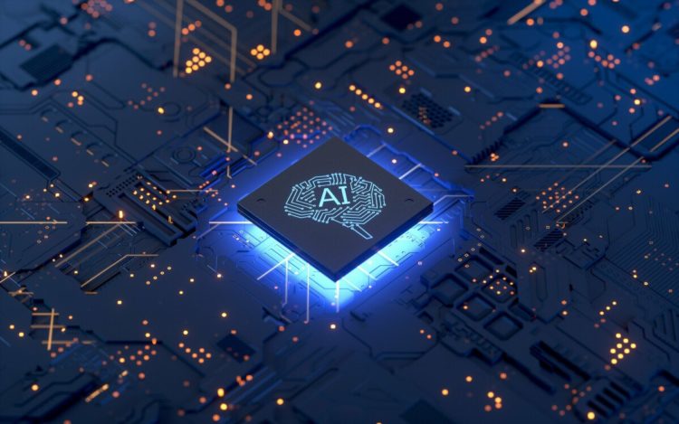 AI and Crypto Merging Represents a Major Opportunity