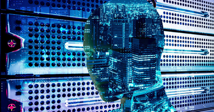 Google, Microsoft invest in AI startups as battle for dominance heats up