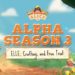 Exciting Adventure Awaits as My Neighbor Alice Unveils Alpha Season 3: ELLE, Crafting, and a Free Trial