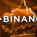 Binance exits Cyprus to focus on larger EU markets amid regulatory hurdles