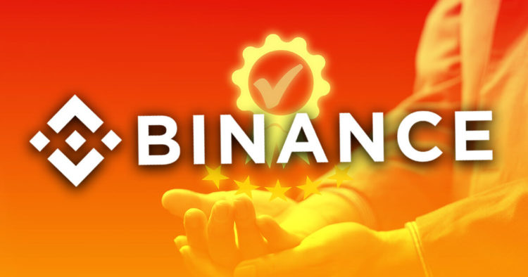 Binance gains ISO certifications amid global regulatory hurdles