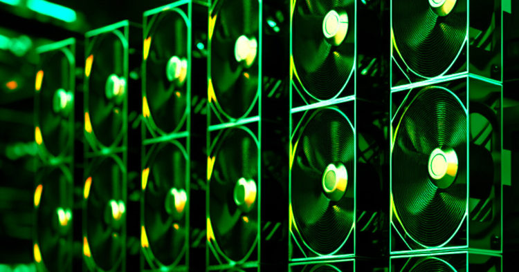 Miners sent 260% of their daily revenue to exchanges