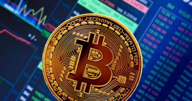 Bitcoin trades at $500 discount on Binance.US amid liquidity crisis