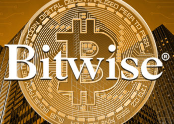 Bitwise refiles for Bitcoin spot ETF following BlackRock