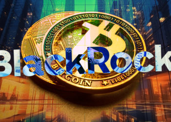 Former Barclays CEO says he ‘loves’ seeing BlackRock involved in crypto