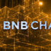 BNB Smart Chain launches its opBNB layer 2 testnet