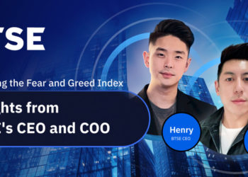 Insights from BTSE’s CEO and COO