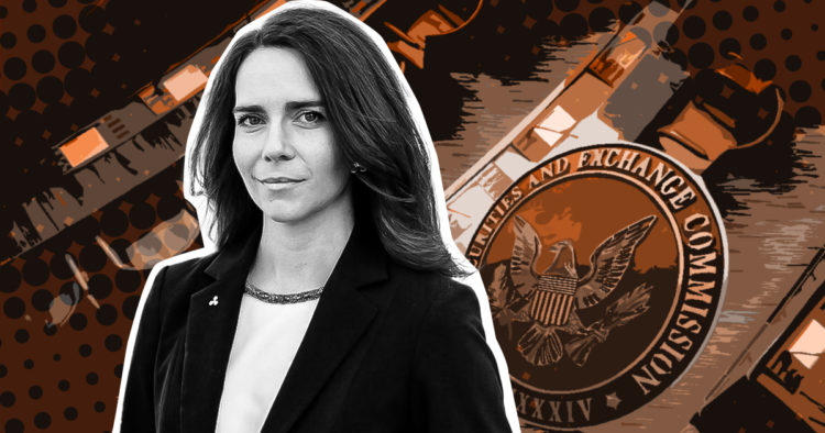 SEC filings reveal testimony of former Binance.US CEOs