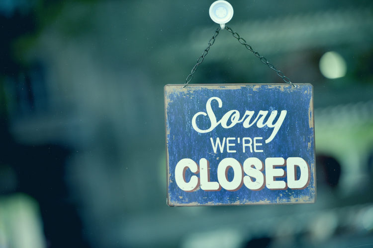 Prime Trust Faces Closure as Nevada Regulators Take Action – Another Bear Market Victim?