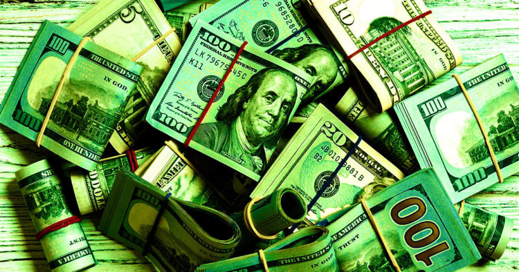 SEC alleges Binance sent Paxos nearly $20B in commingled funds via Merit Peak in 2021