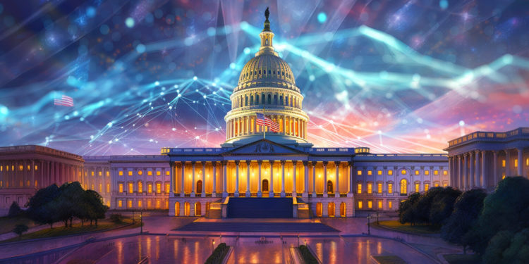 As the House readies a crypto bill, what’s heeded to keep the U.S. at the forefront of web3 innovation?