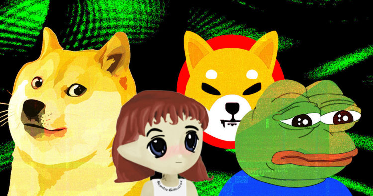 Don’t blame memecoins and degens for crypto’s credibility problem