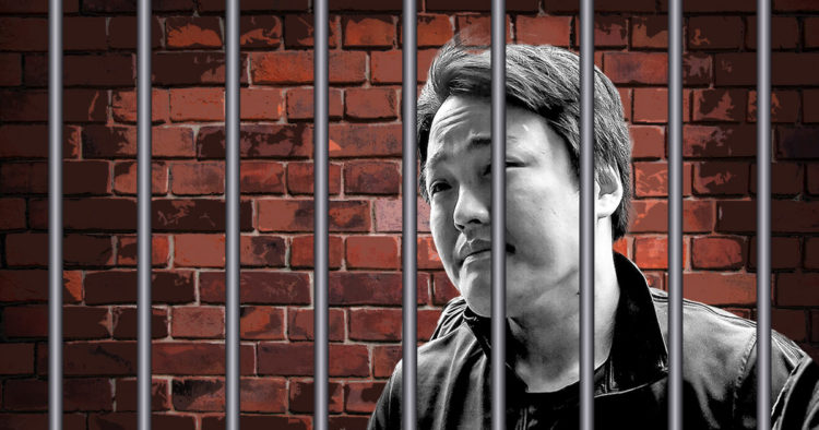 Do Kwon’s detention extended six months by Montenegrin court