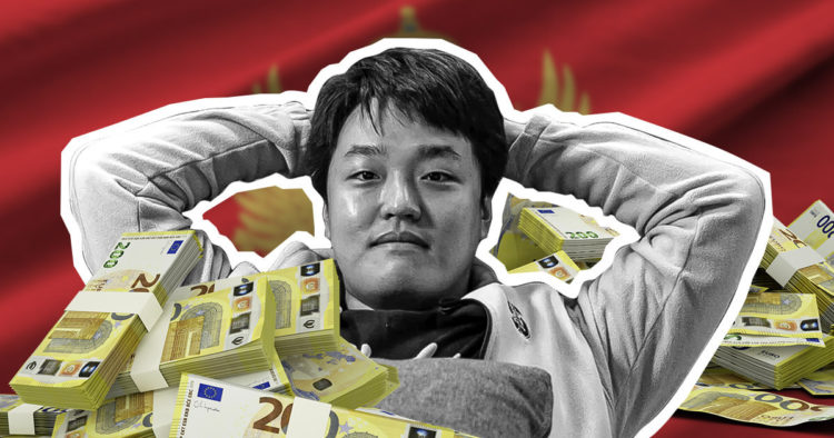 Do Kwon saga erupts into Montenegrin political scandal