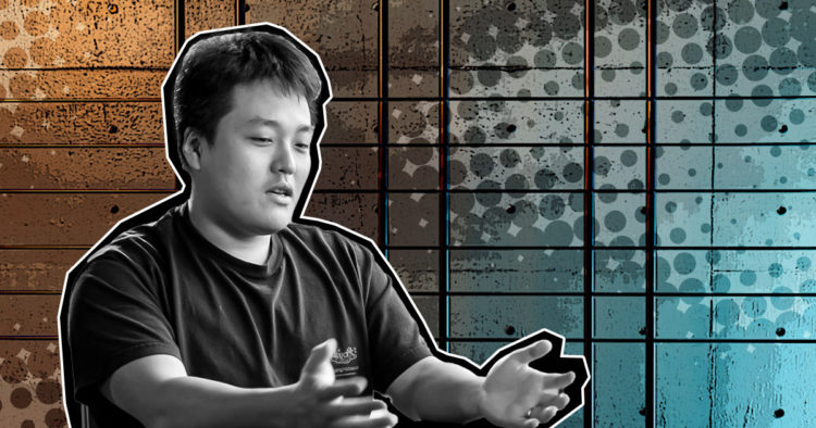 Do Kwon out on bail under house arrest after successful appeal