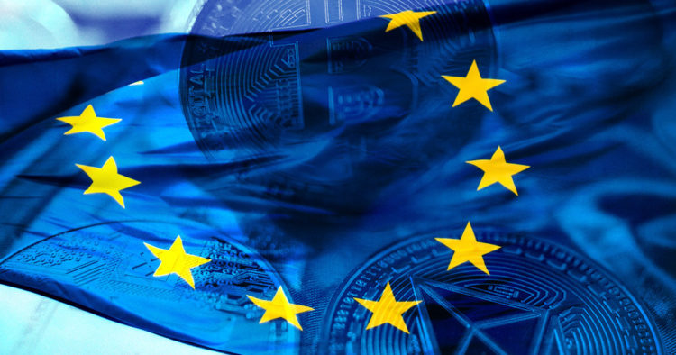 Digital euro proposal set for debate as EU advances AI restrictions legislation