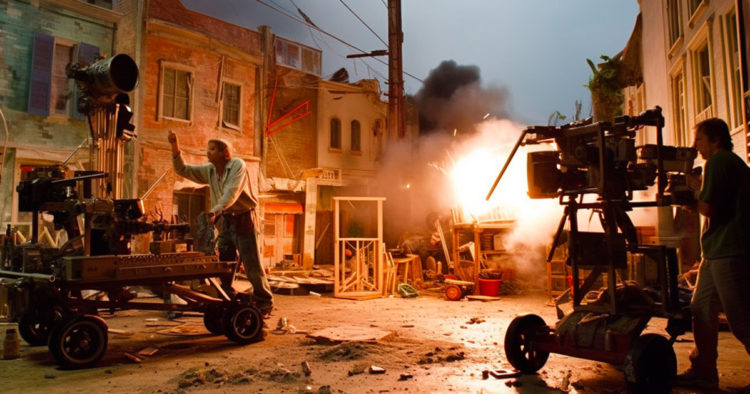 Hollywood needs Web3, not vice versa