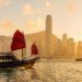 Hong Kong Should Follow Singapore, Japan in Crypto: Government Study