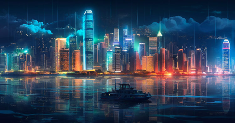 Hong Kong seeks fast regulatory action on stablecoins