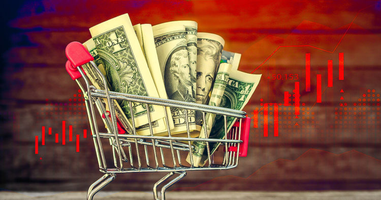 How Bitcoin could offer a safe haven in the face of a global inflation crisis