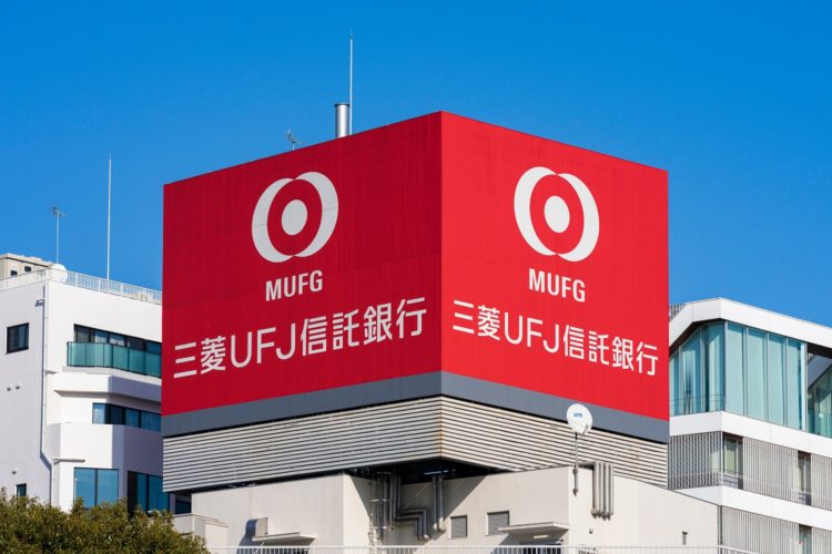 Mitsubishi UFJ Set to Launch Stablecoin Platform