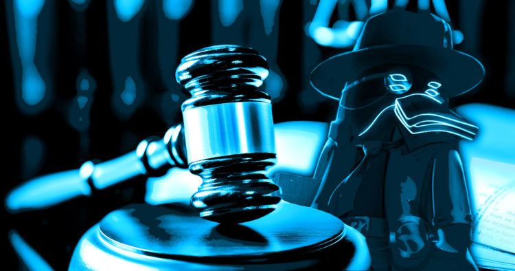 Crypto whistleblower ZachXBT sued in defamation case, invites donations