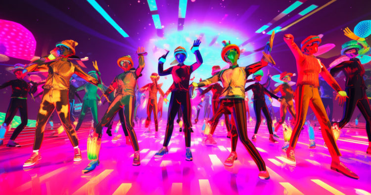 How Apple’s VisionOS can pave the way for mainstream metaverse adoption