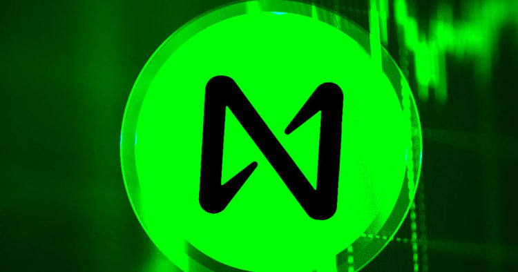 NEAR Protocol feels a boost following Alibaba Cloud partnership